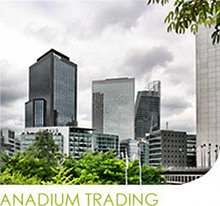 Anadium Trading